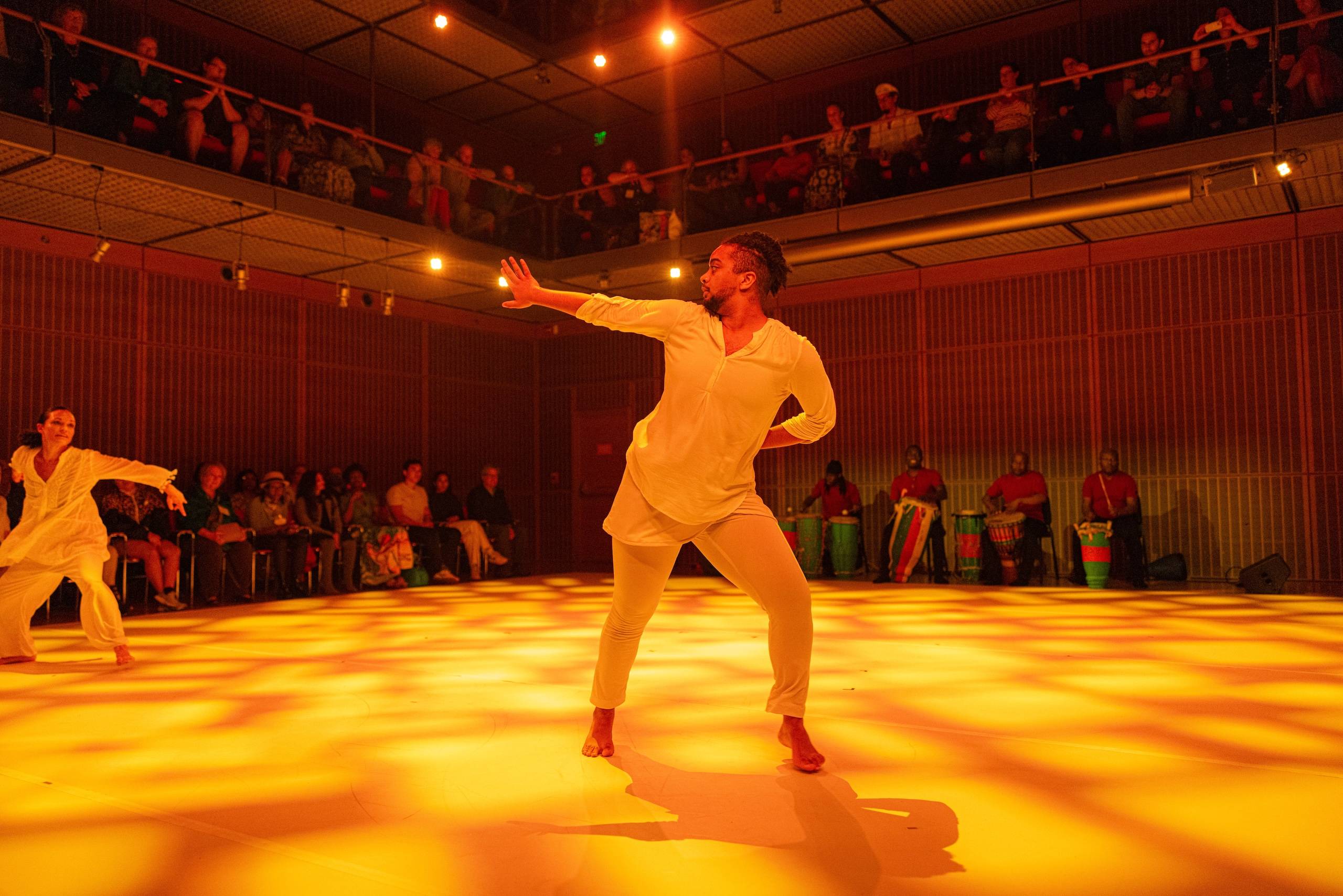 JAE Dance Center - Aiden