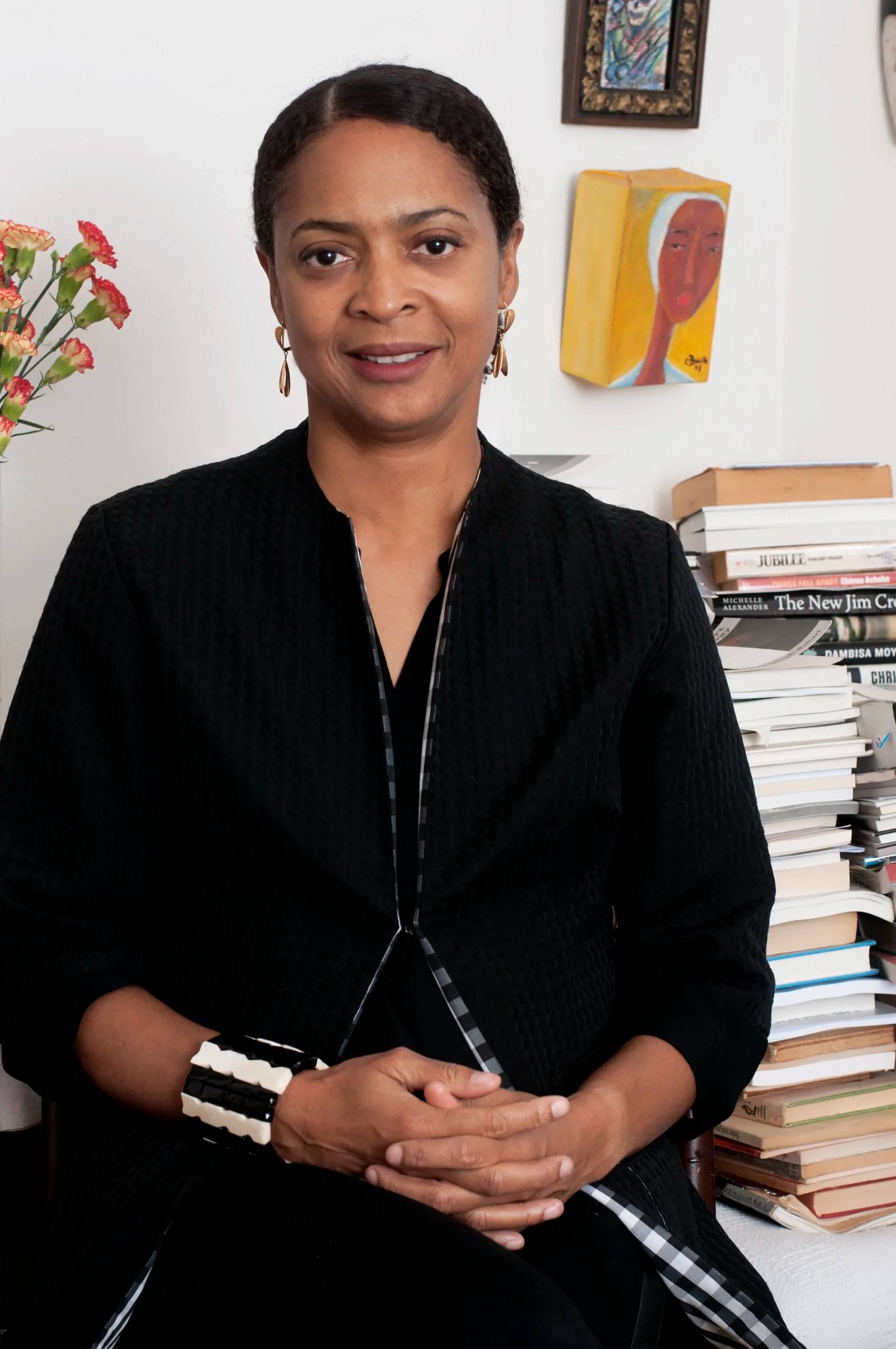 JAE Dance Center - Danielle Legros Georges