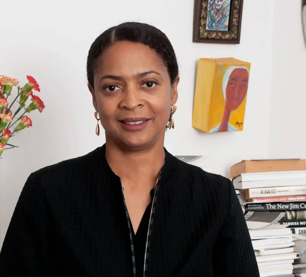 JAE Dance Center - Danielle Legros Georges