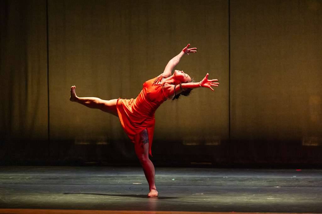 JAE Dance Center Boston