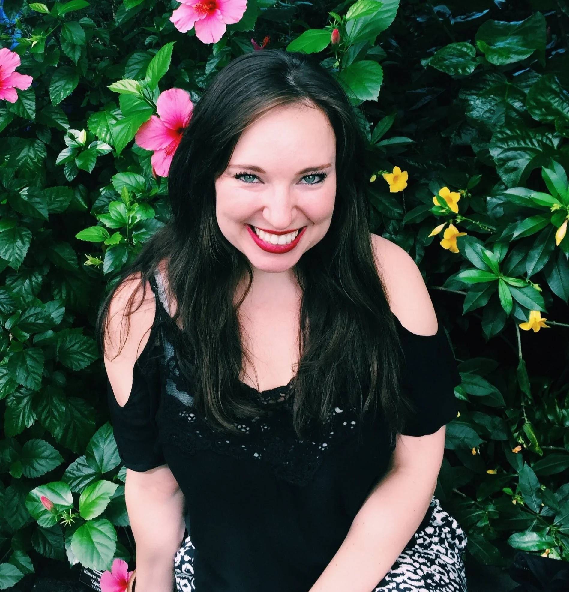 Samantha Merkle