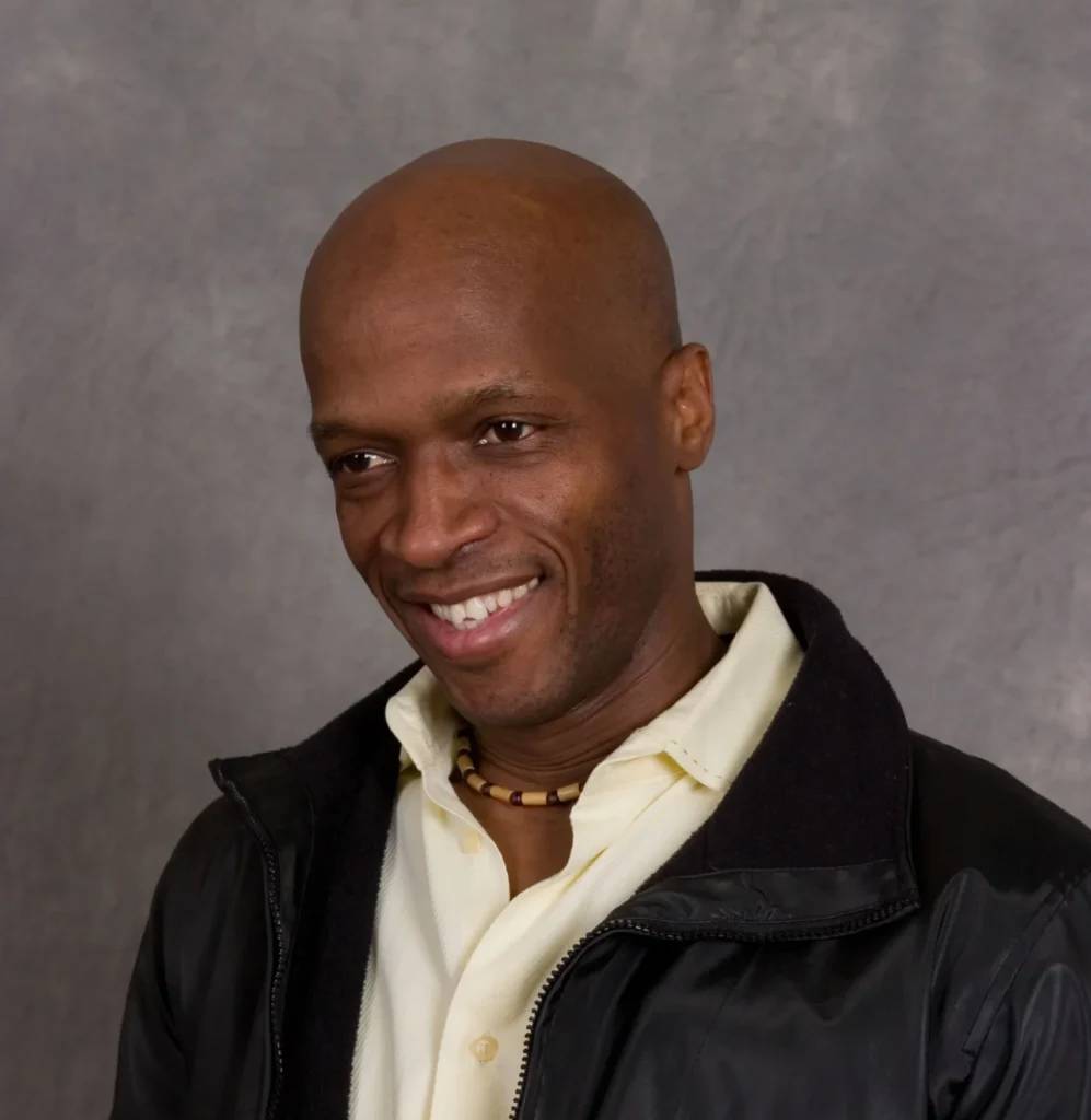 JAE Dance Center - Jean Dany Joachim