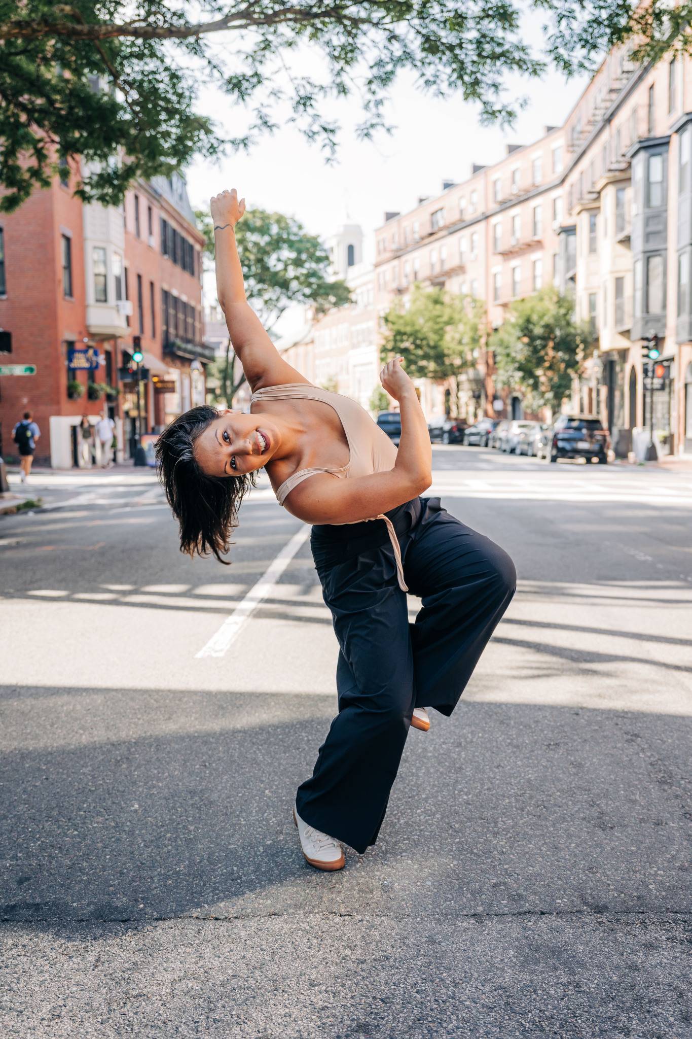 JAE Dance Center Boston