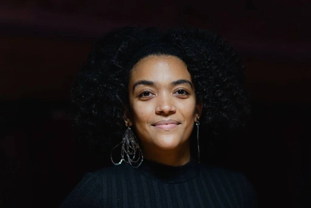 JAE Dance Center - Sahita Pierre-Antoine