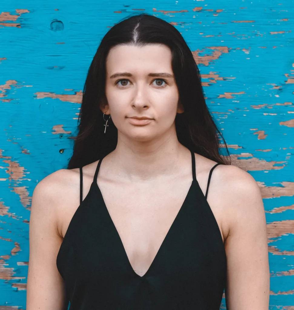 Caroline Bradbury