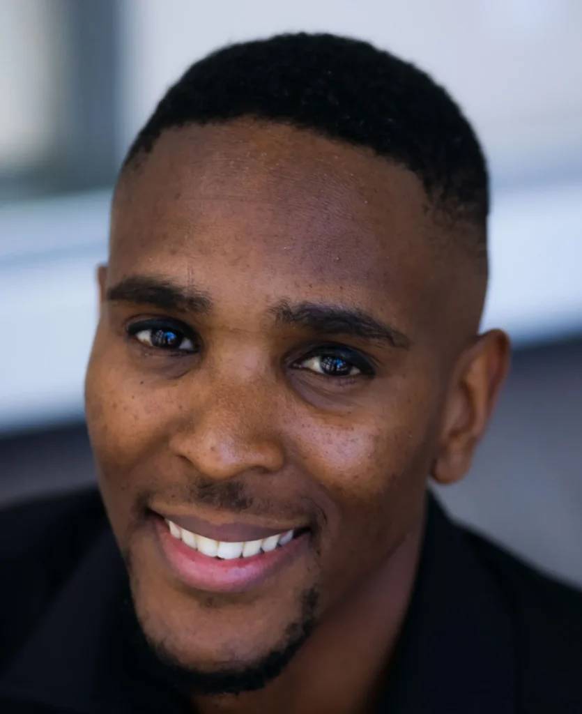 Mcebisi Xotyeni