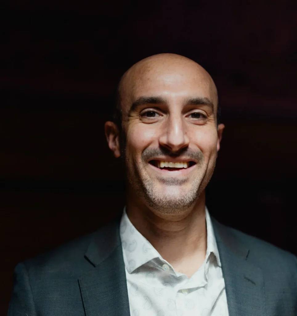 Daniel Koff