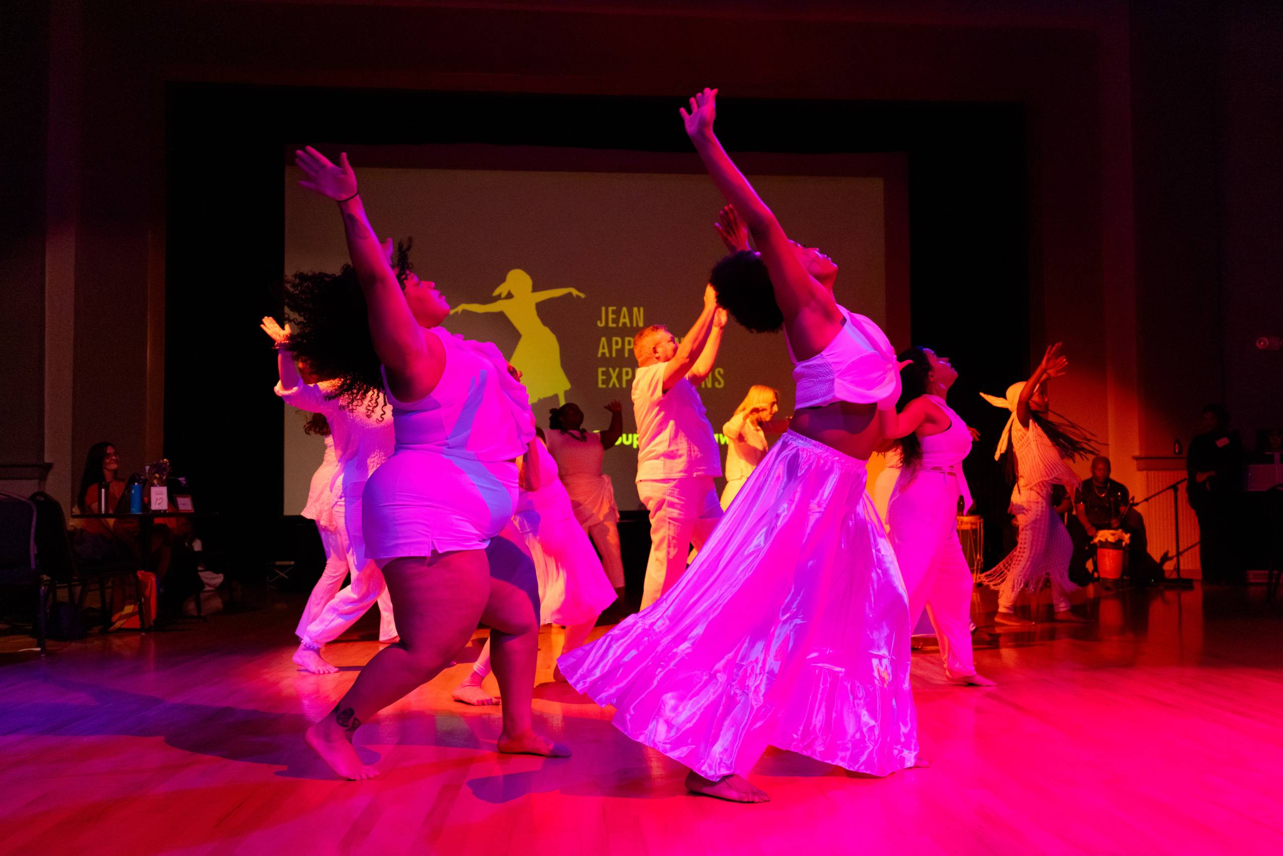 Community Dancers Group