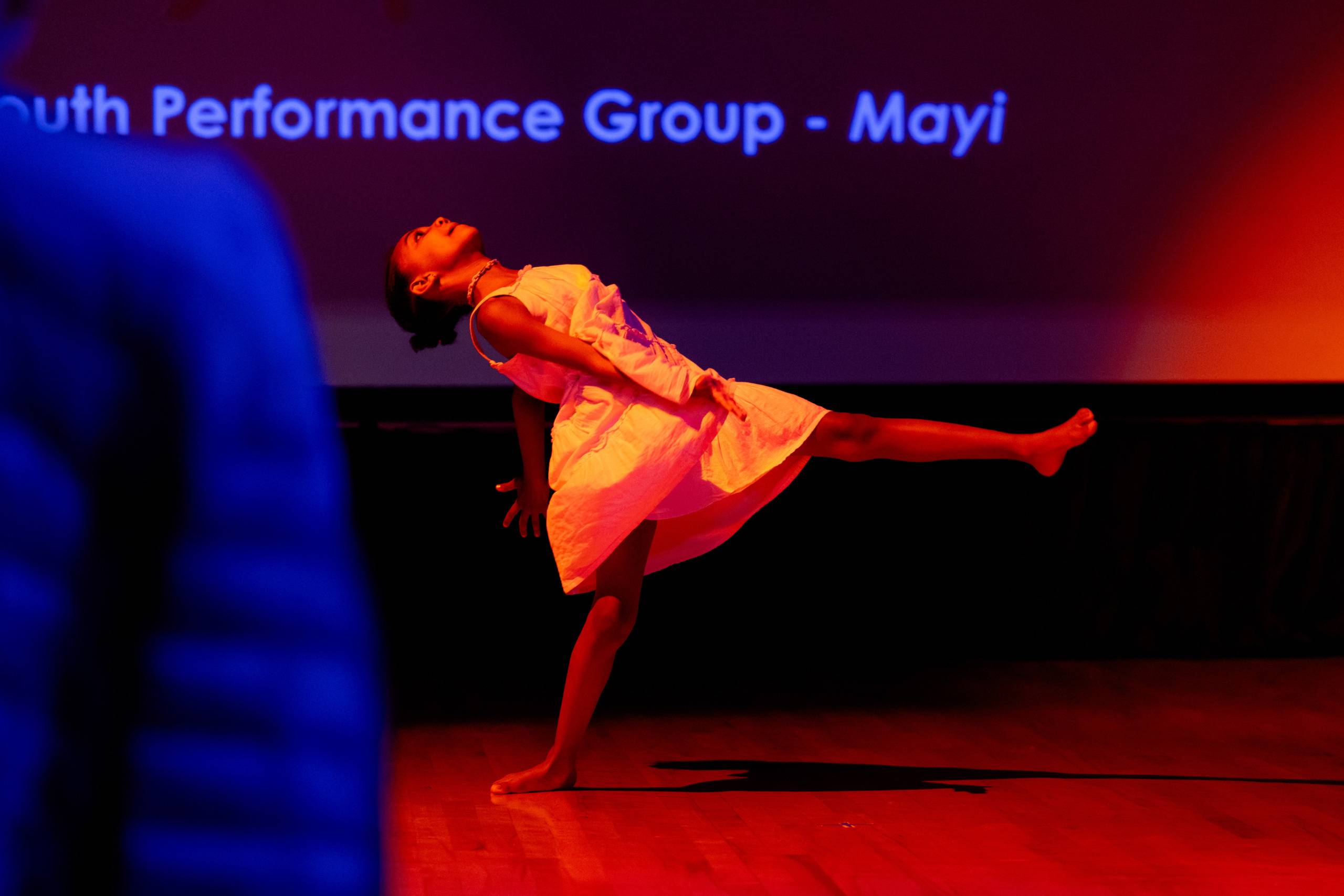 JAE Dance Center - Donate