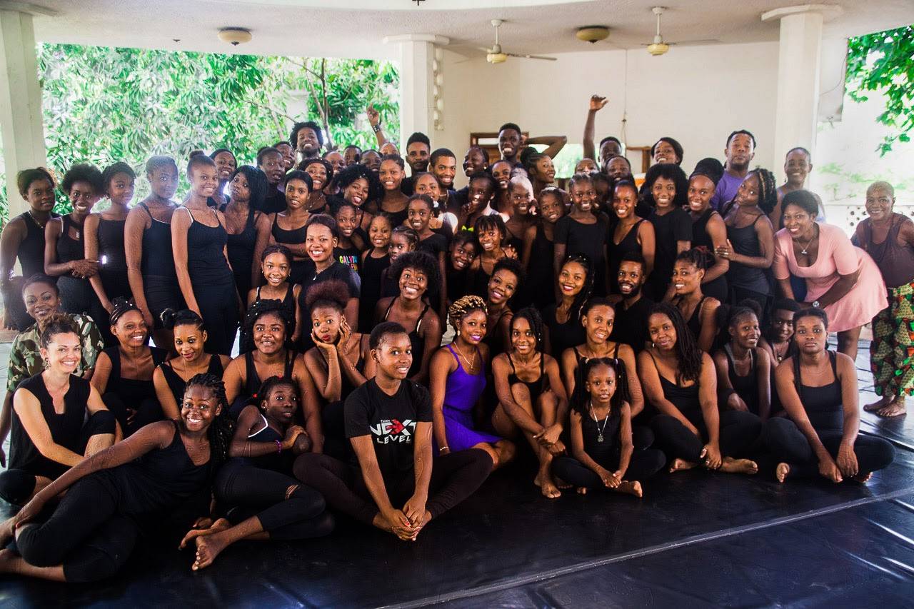 Dance Education