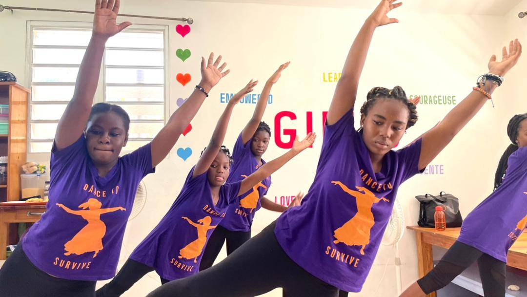 Community Dancers Group