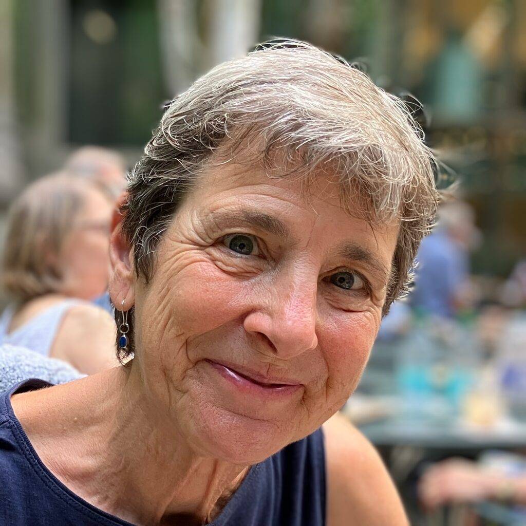 Janet Stein