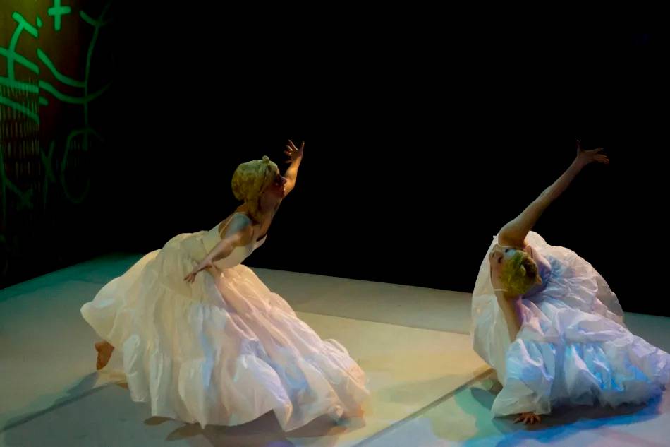 JAE Dance Center